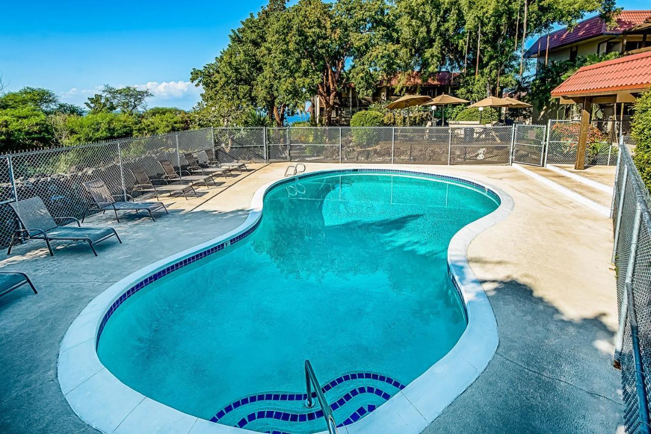Kona Mansions Villa Kailua-Kona Bagian luar foto