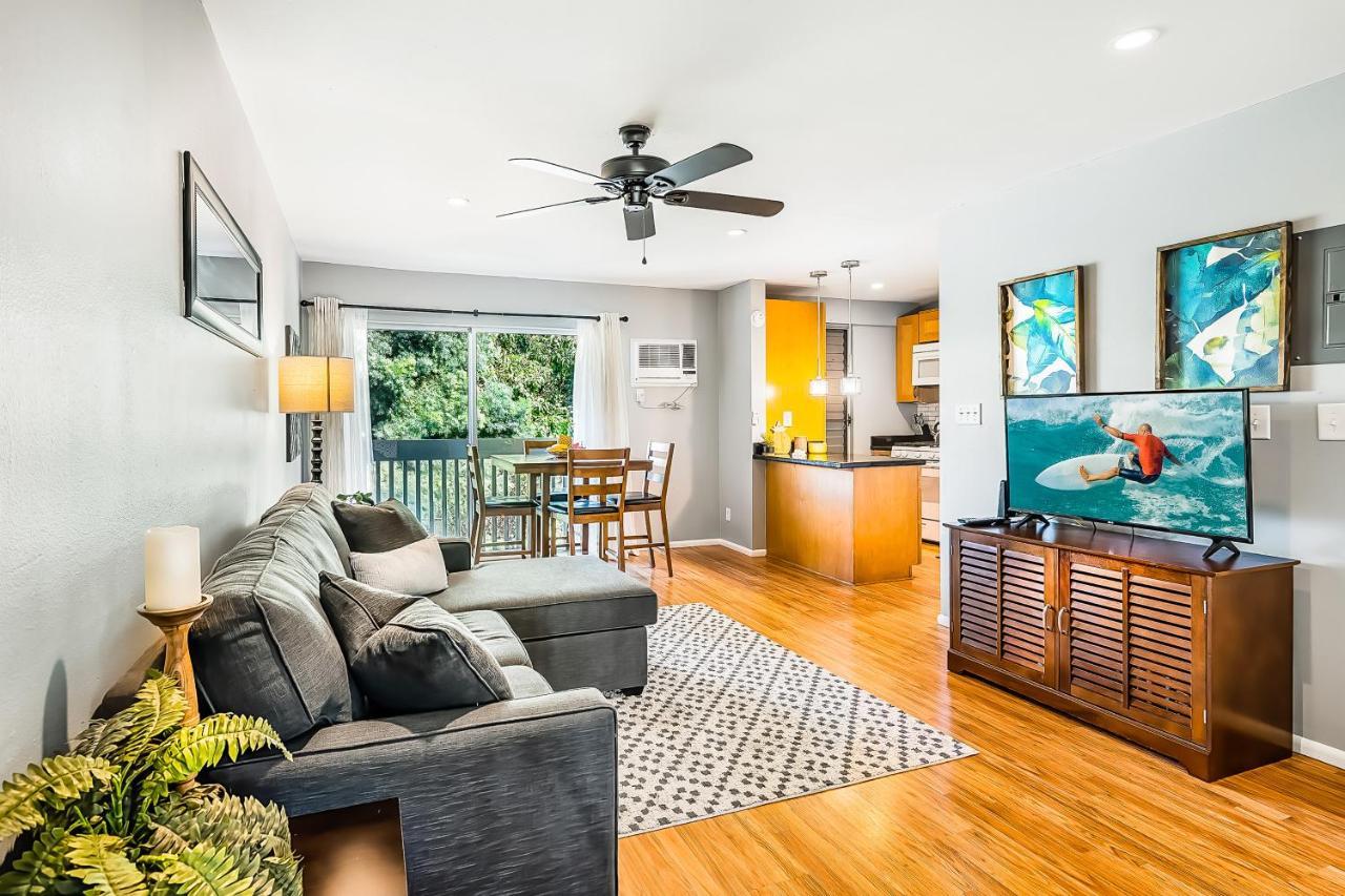 Kona Mansions Villa Kailua-Kona Bagian luar foto