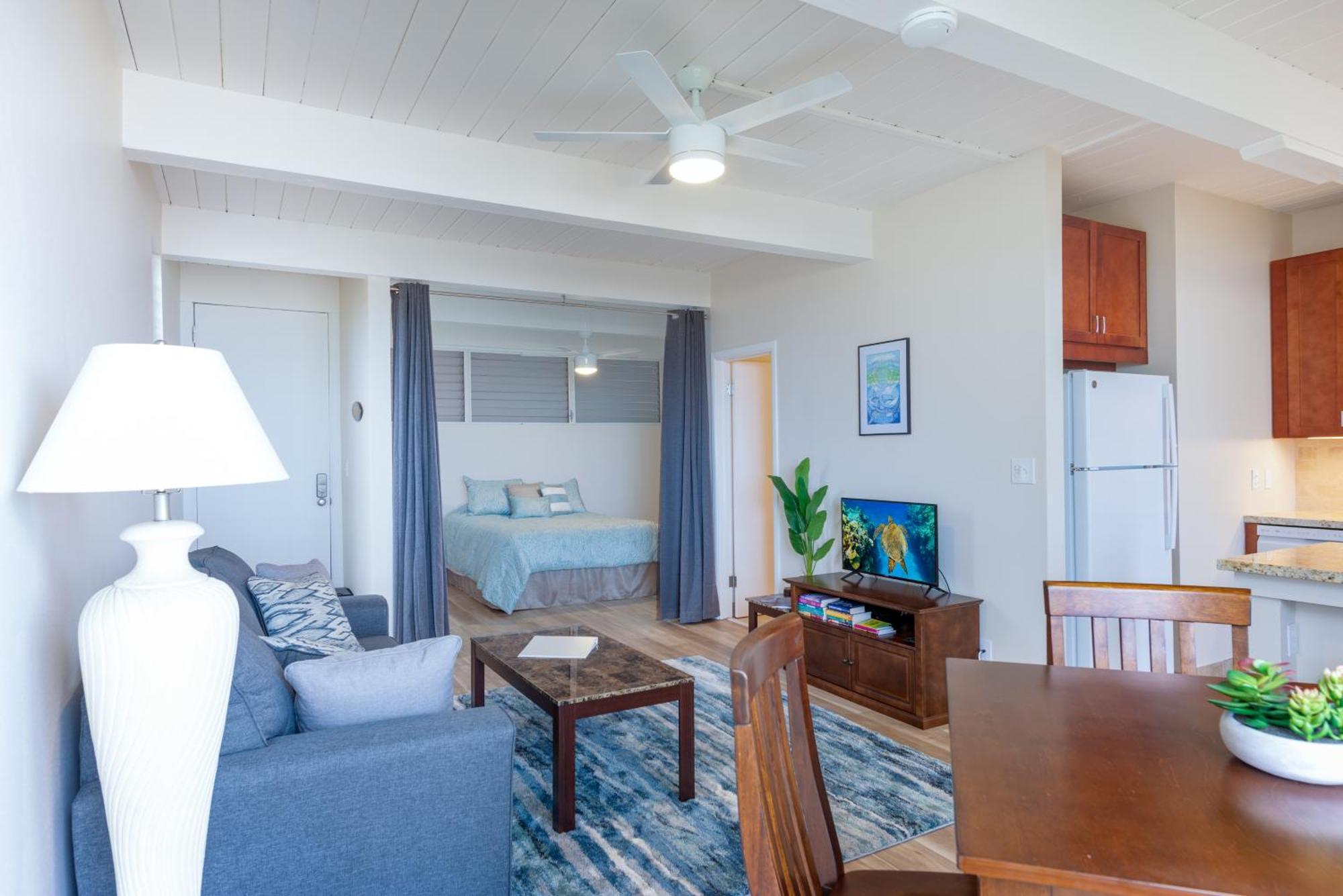Kona Mansions Villa Kailua-Kona Bagian luar foto